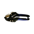 Kidde PVC Cutter for Fire Safety CPVC Pipes Durable Steel