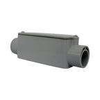 Kidde 3/4 Inline Air Filter UL/FM Approved for Fire Safety Systems Protection