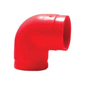 Kidde 90 Degree Elbow 10 Pack UL/FM Approved Fire Protection Fittings for Safety Systems