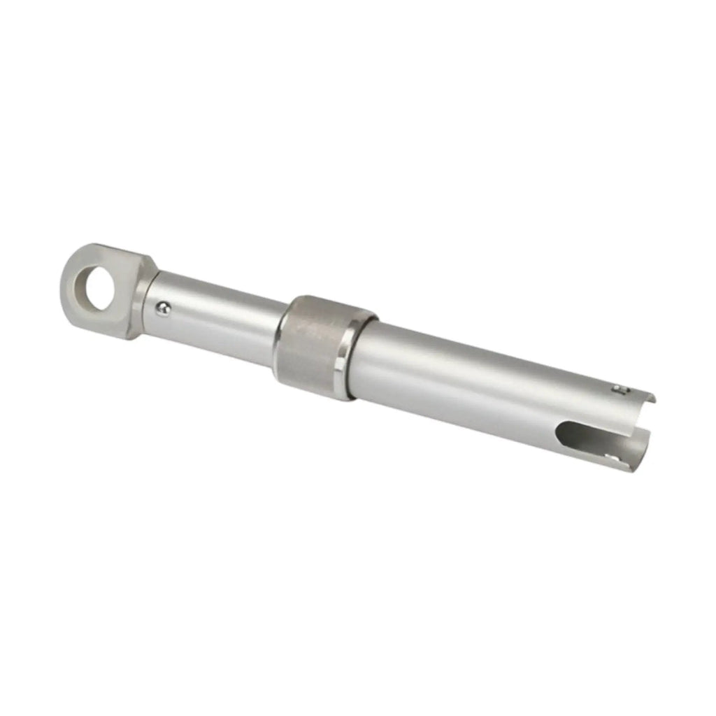 Kidde Adjustable Door Holder Catch Plate Extension 5-7.5 in for Enhanced Fire Safety