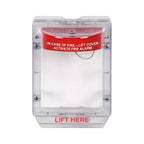 Kidde Stopper II Fire Protection Surface Station UL/FM Approved