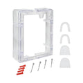 Kidde 2 Inch Fire Safety Spacer UL/FM Approved for Enhanced Fire Protection Installation