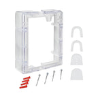 Kidde 2 Inch Fire Safety Spacer UL/FM Approved for Enhanced Fire Protection Installation