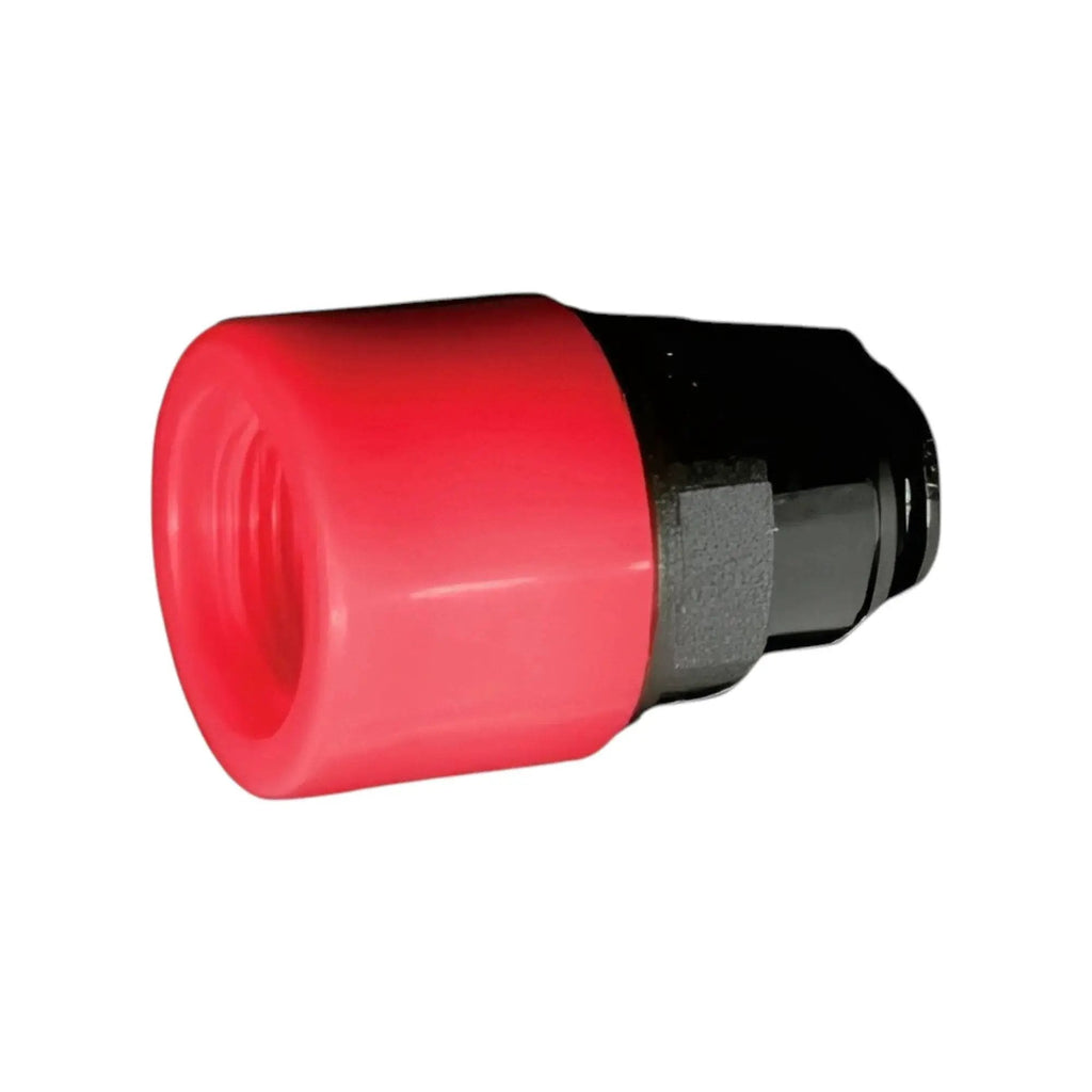 Kidde Quick Disconnect for 1/2 Capillary Tubing Fire Safety