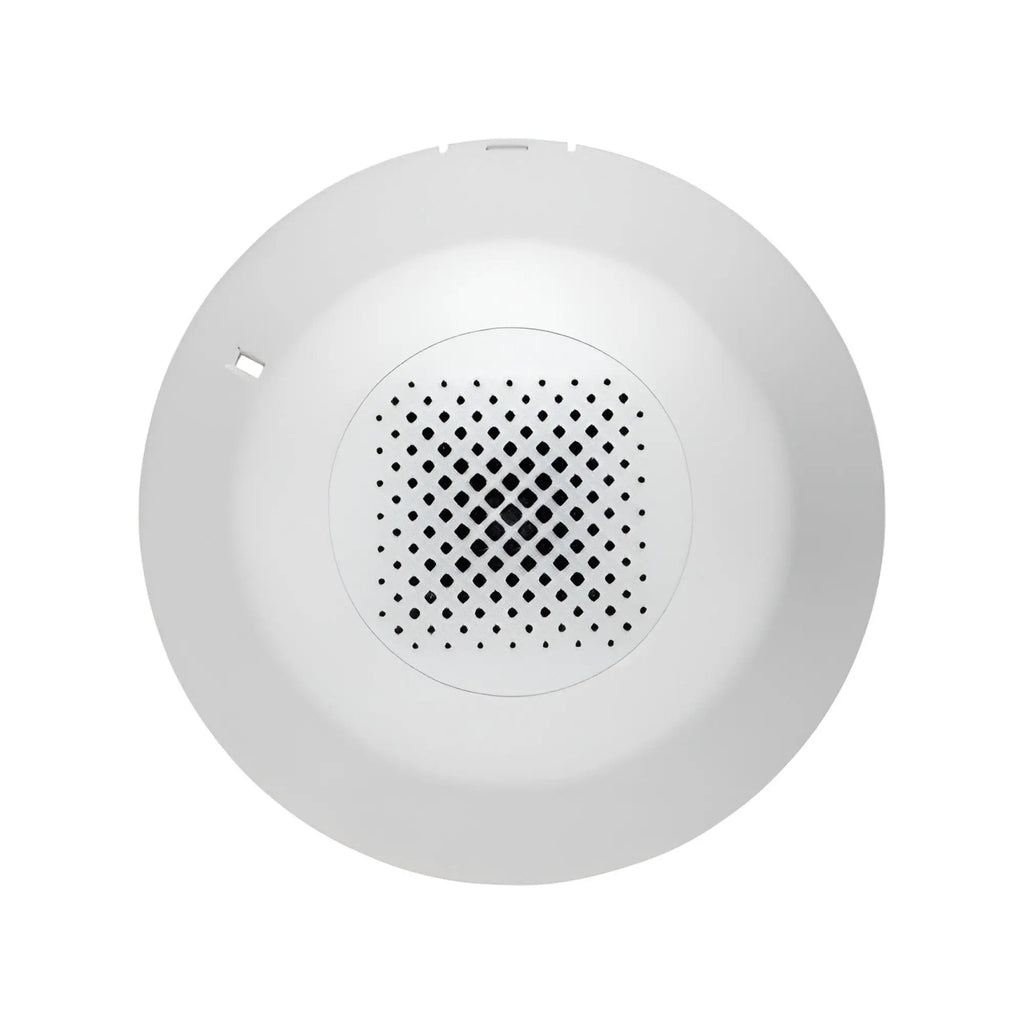 Kidde Ceiling Cover White No Marking UL/FM Approved Fire Safety Solution