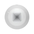 Kidde Ceiling Cover White No Marking UL/FM Approved Fire Safety Solution