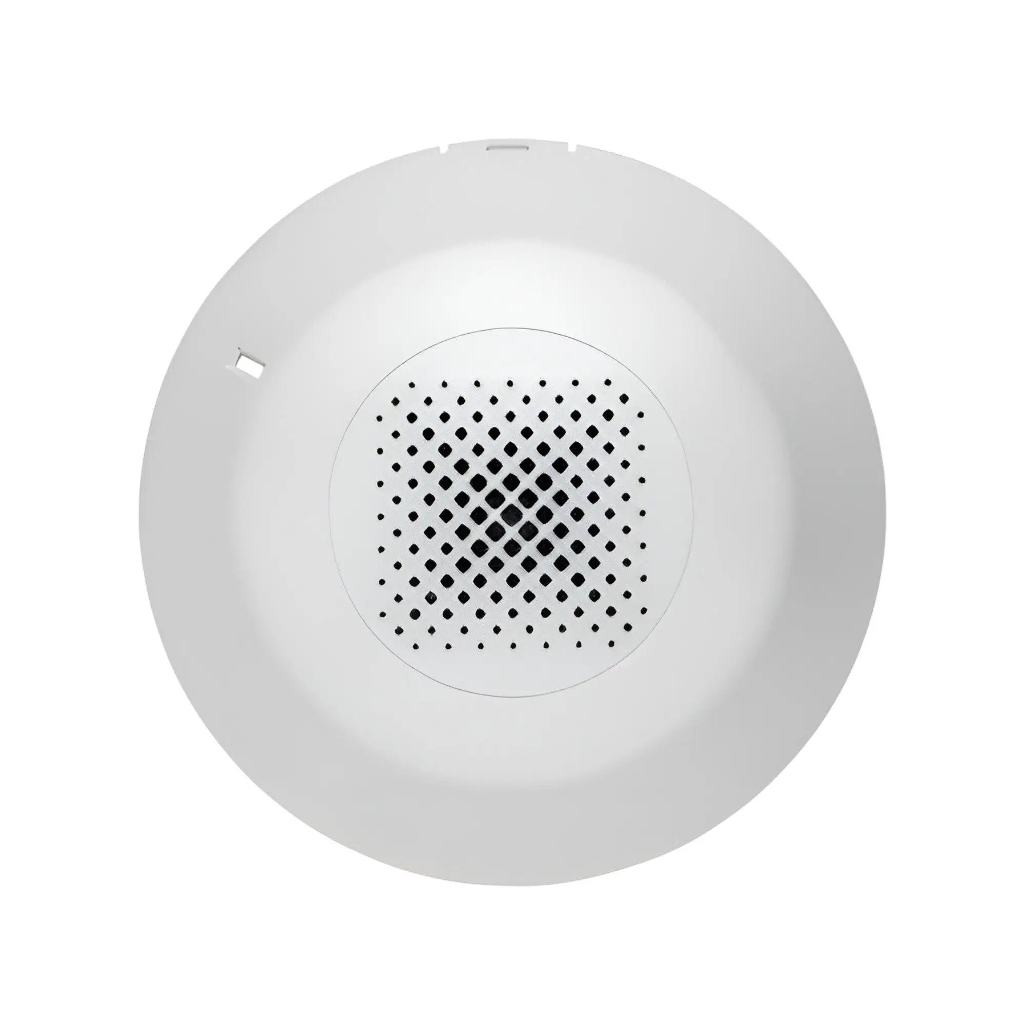 Kidde Ceiling Cover White No Marking UL/FM Approved Fire Safety Solution