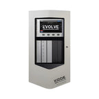 Kidde Evolve Four Loop Fire Alarm System 250-Point Power