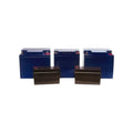 Kidde 65Ah 12V SLA Battery Reliable Fire Safety Power Backup