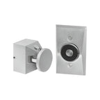 Kidde Door Holder Flush Wall Mount 24-120V UL/FM Approved Reliable Fire Safety