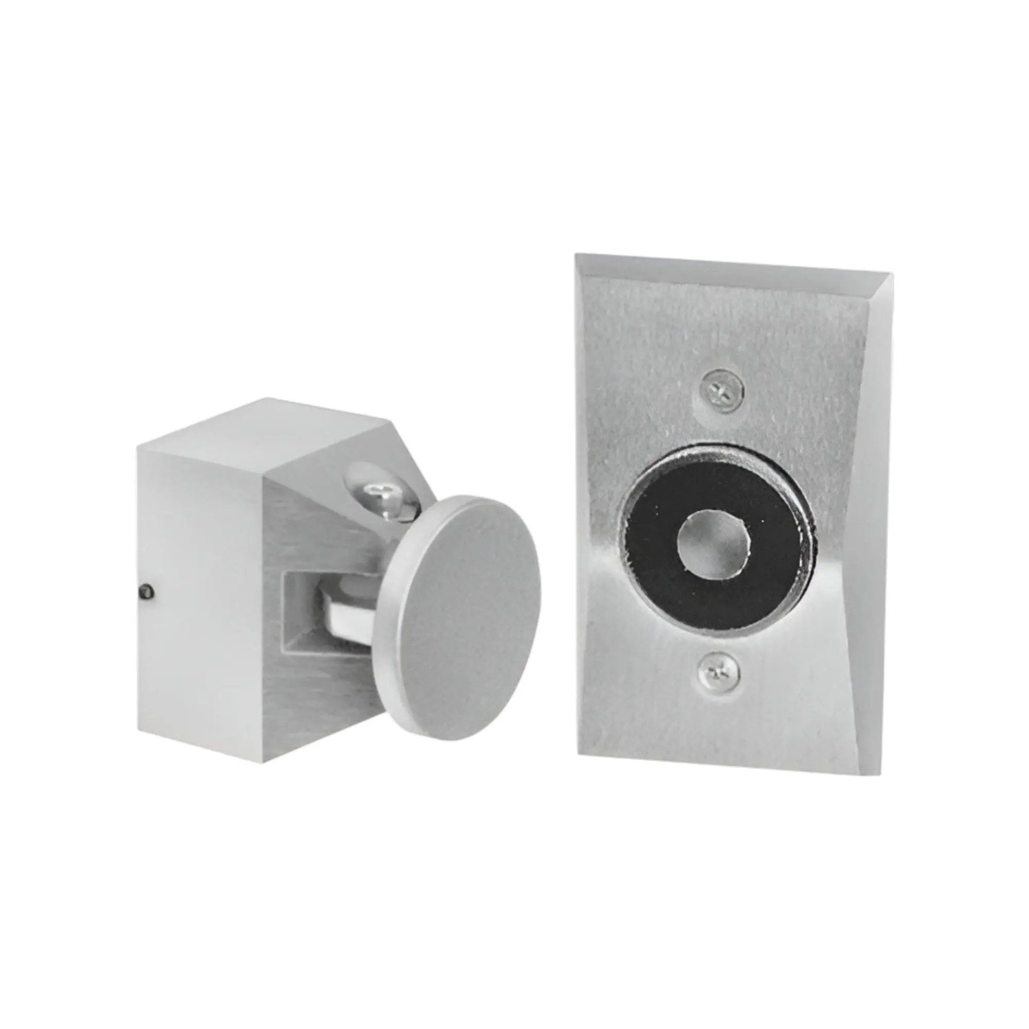 Kidde Door Holder Flush Wall Mount 24-120V UL/FM Approved Reliable Fire Safety