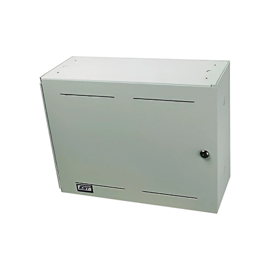 Kidde Battery Cabinet for Fire Safety Systems Secure Storage