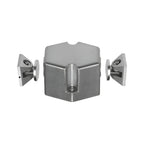 Kidde Door Holder Double Floor Mount 24-120V Reliable Fire Safety Control System