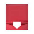 Kidde Fire Wall Cover Red Marking Visual for Contractors Safety