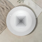 Kidde Ceiling Cover White No Marking UL/FM Approved Fire Safety Solution