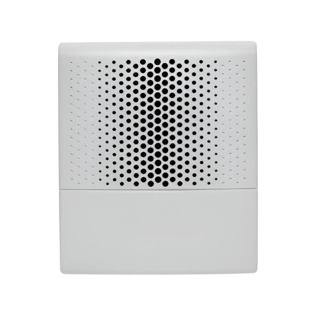 Kidde Cover Wall Speaker Genesis White No Marking Fire Alarm