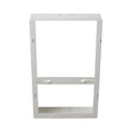 Kidde Surface Skirt for Genesis WG4 Fire Safety Appliances White