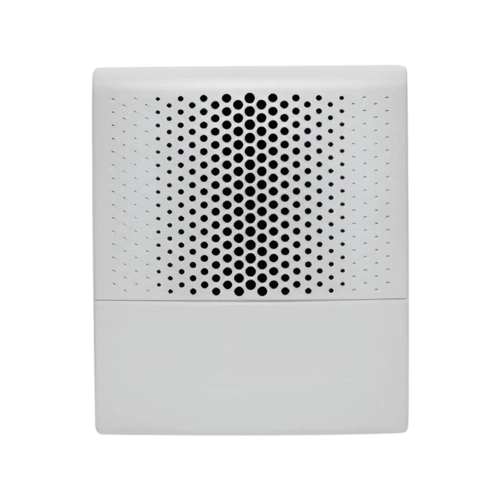 Kidde Fire Marked Wall Speaker White UL/FM Approved Emergency Communication Safety