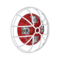 Kidde Ceiling Mount Wire Guard for GC EGC Fire Safety Devices Durable Protection
