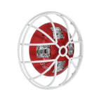 Kidde Ceiling Mount Wire Guard for GC EGC Fire Safety Devices Durable Protection