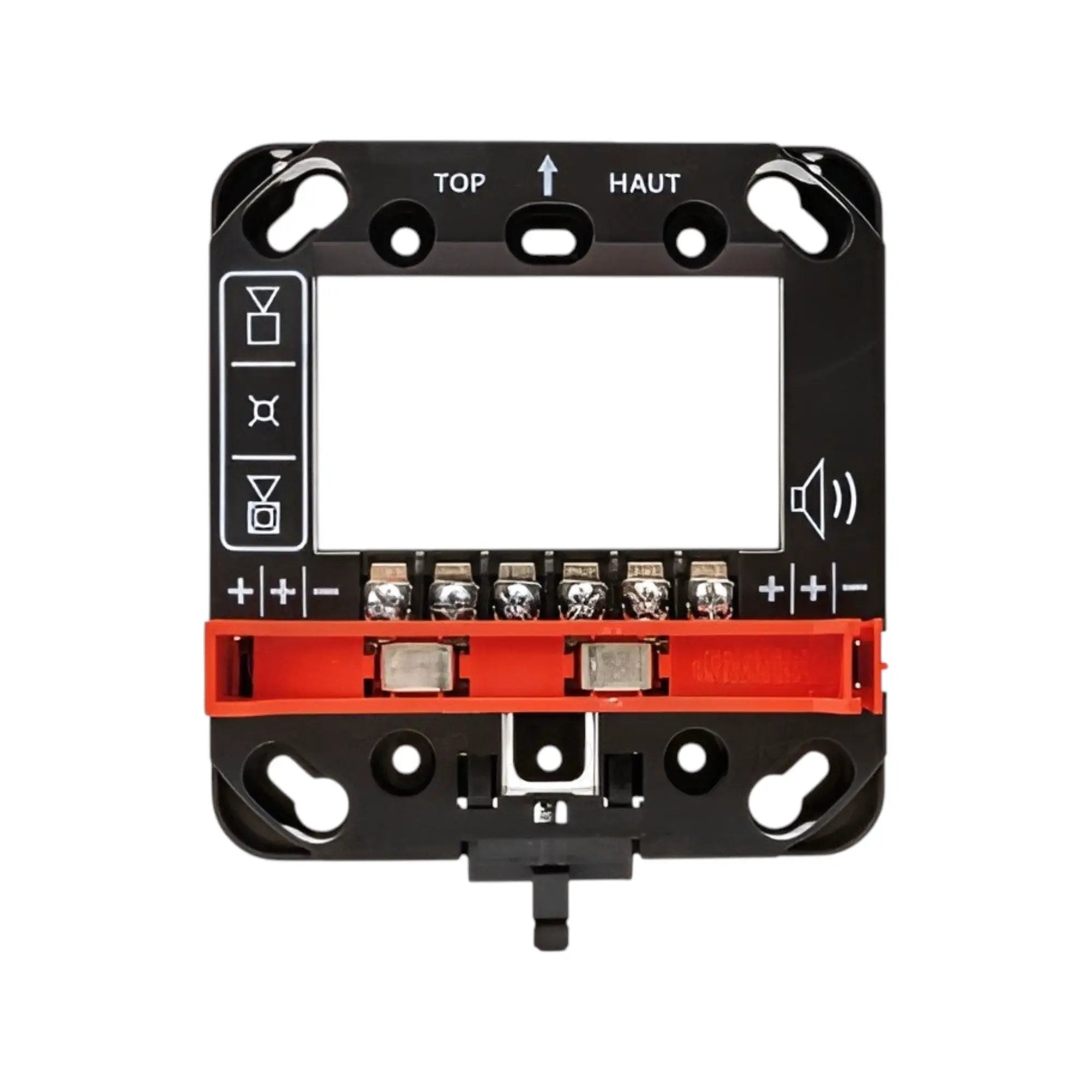 Kidde Universal Mounting Plate 10 Pack UL/FM Approved Safety