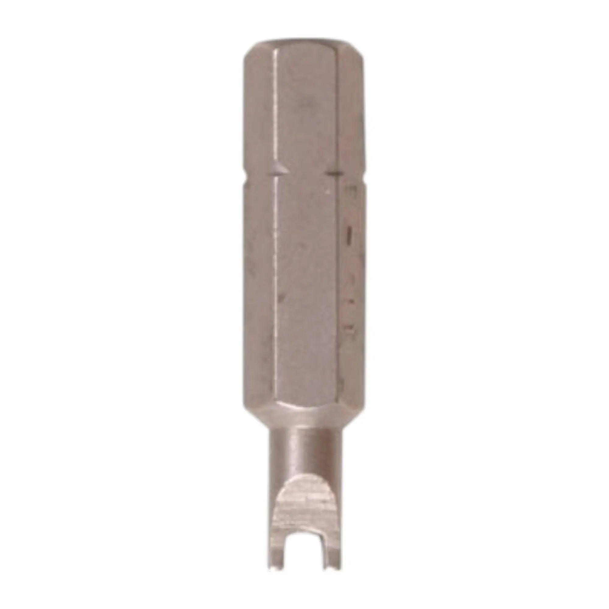 Kidde Tamper-Resistant Hex Bit for Fire Safety Kit Installation