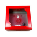 Kidde Indoor Red Surface Box Fire Protection for Rapid Safety
