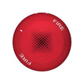 Kidde Ceiling Cover Red Fire Marking for Clear Audio Alerts Reliable Safety
