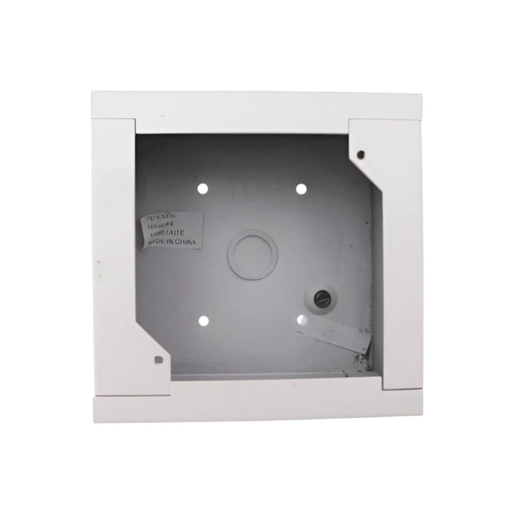 Kidde Indoor Surface Box White UL/FM Approved Fire Safety Housing