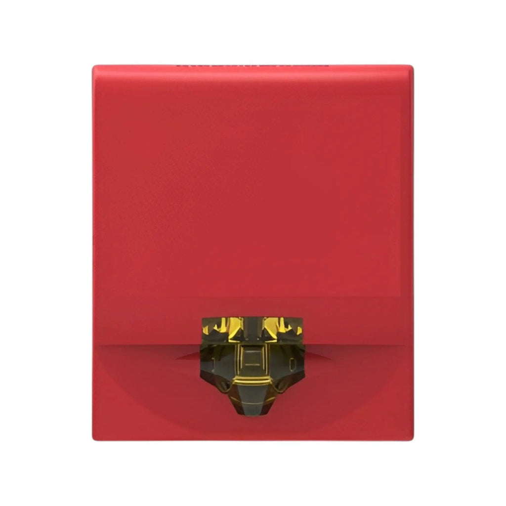 Kidde Strobe Red Alert Amber Lens Reliable Fire Safety Signal