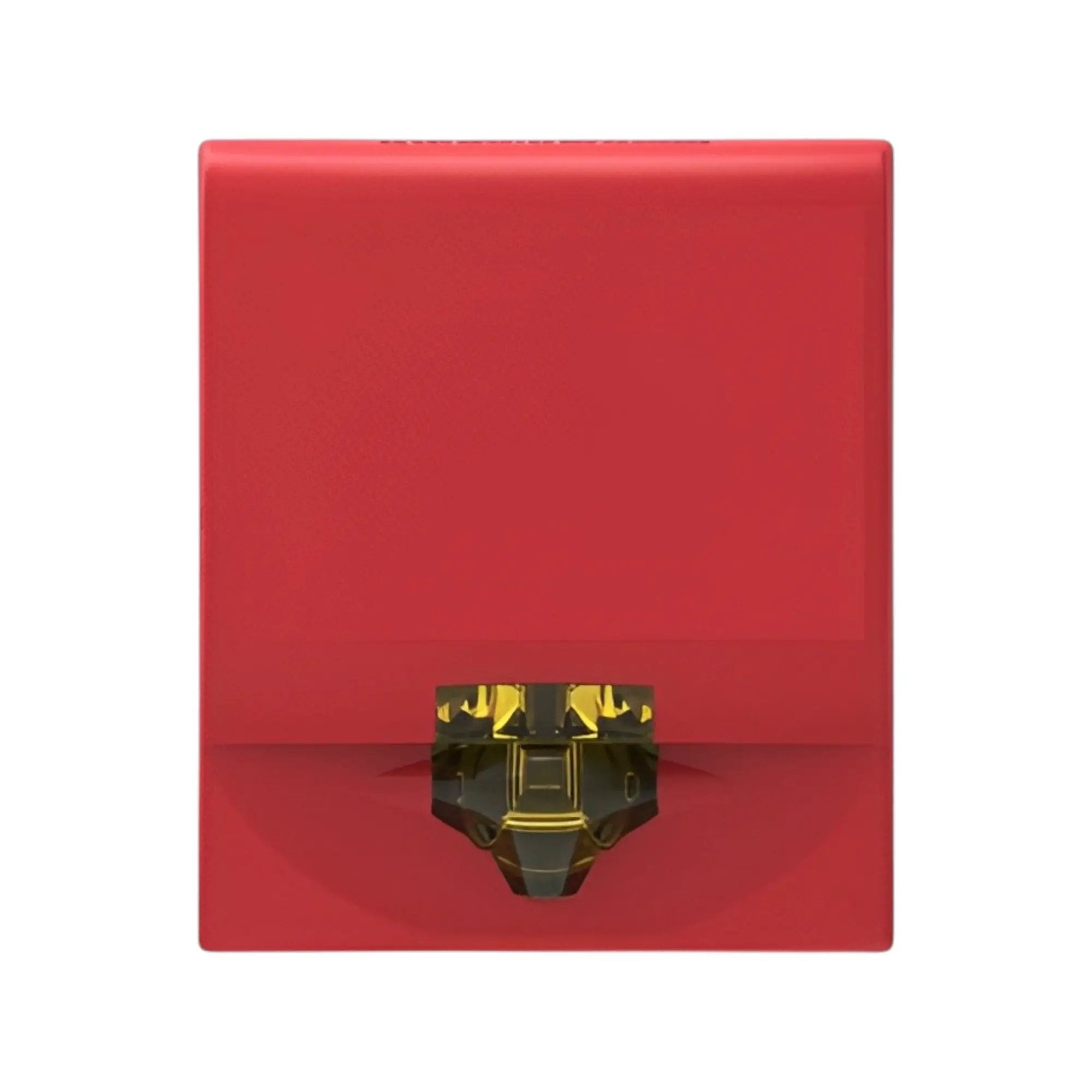 Kidde Strobe Red Alert Amber Lens Reliable Fire Safety Signal