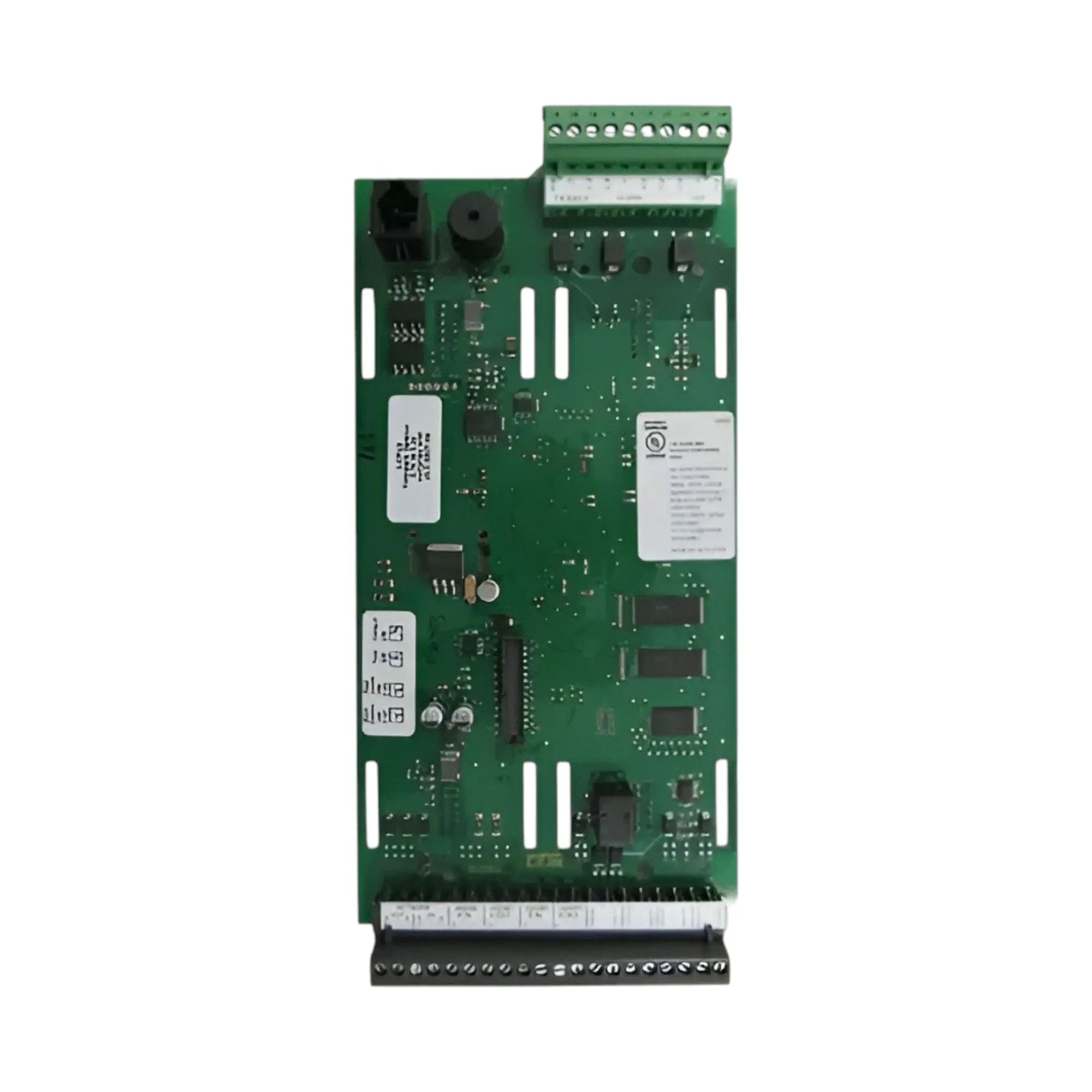 Kidde FACP Fire System with User Interface CPU Advanced Safety for Commercial Protection