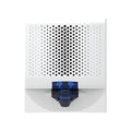 Kidde Speaker-Strobe White Alert Blue Lens UL/FM Approved