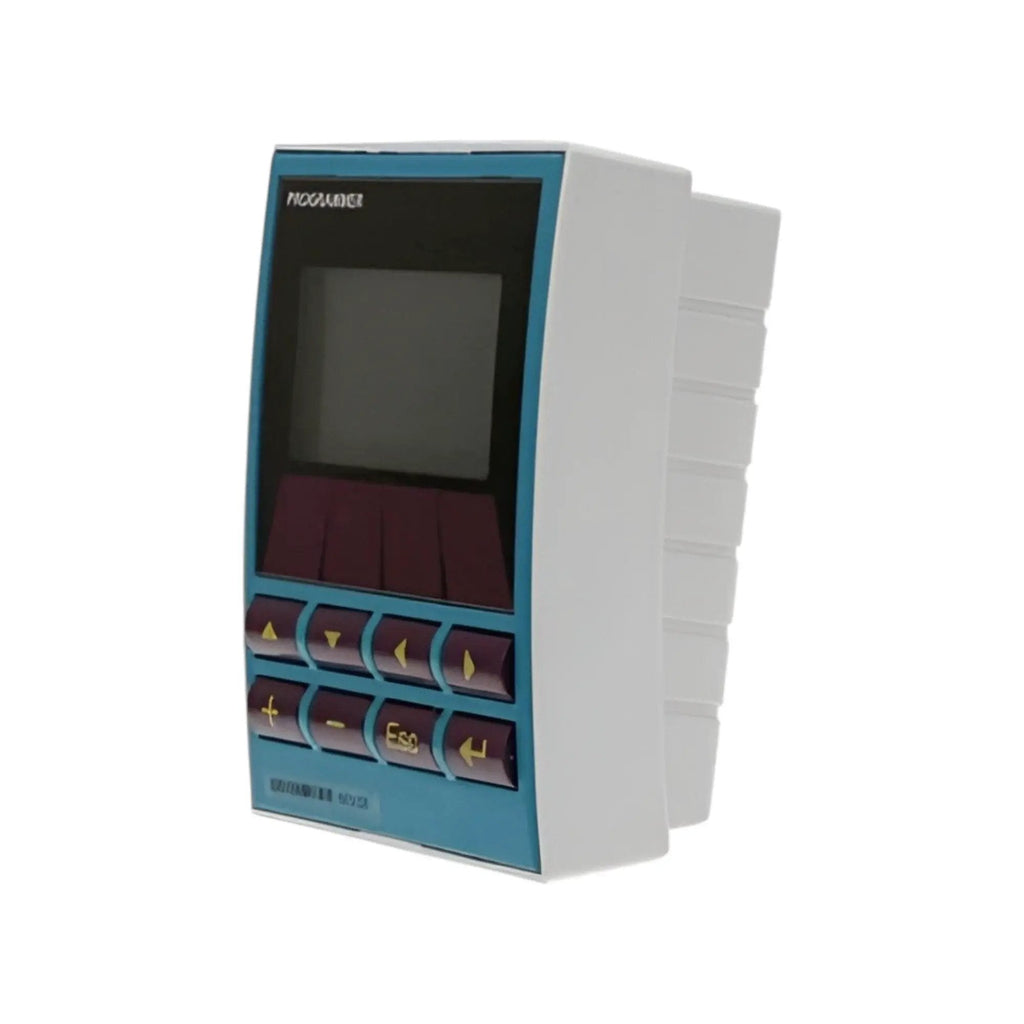 Kidde Hand Held Programmer with Leads for Precise Fire Safety Configuration