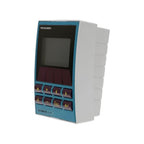 Kidde Hand Held Programmer with Leads for Precise Fire Safety Configuration
