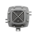 Kidde 870EX Industrial Vibrating Horn 107dB Loud Fire Alert System for Safety