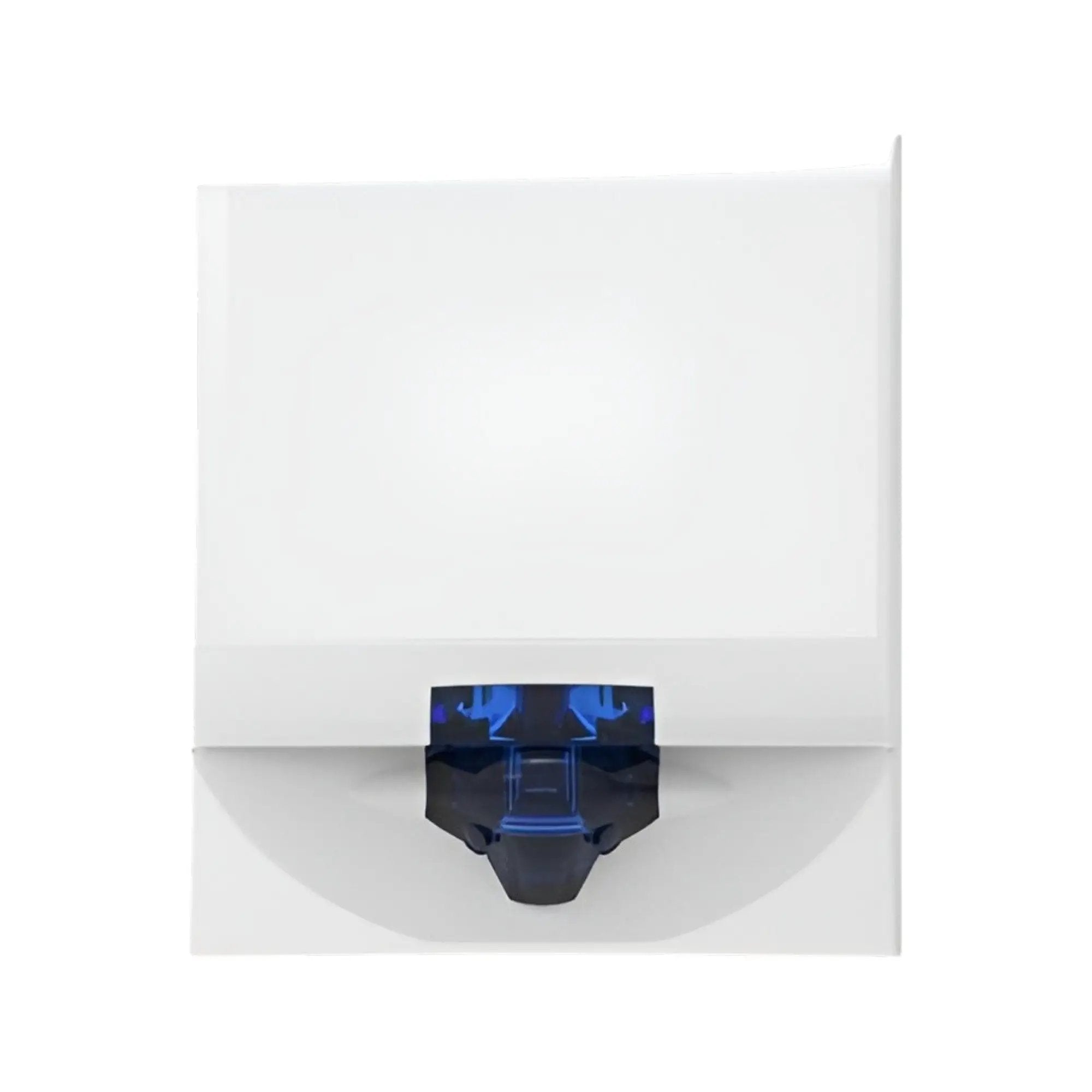 Kidde White Strobe Blue Lens Fire Alert Light for Safety Experts