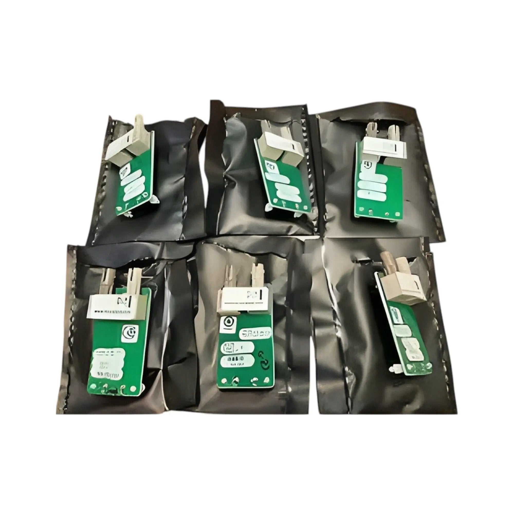 Kidde Fiber Optic Interface for Fire Safety Networks UL/FM Approved Advanced Connectivity