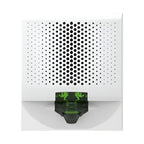 Kidde Speaker-Strobe with Green Lens for Fire Safety Alerts