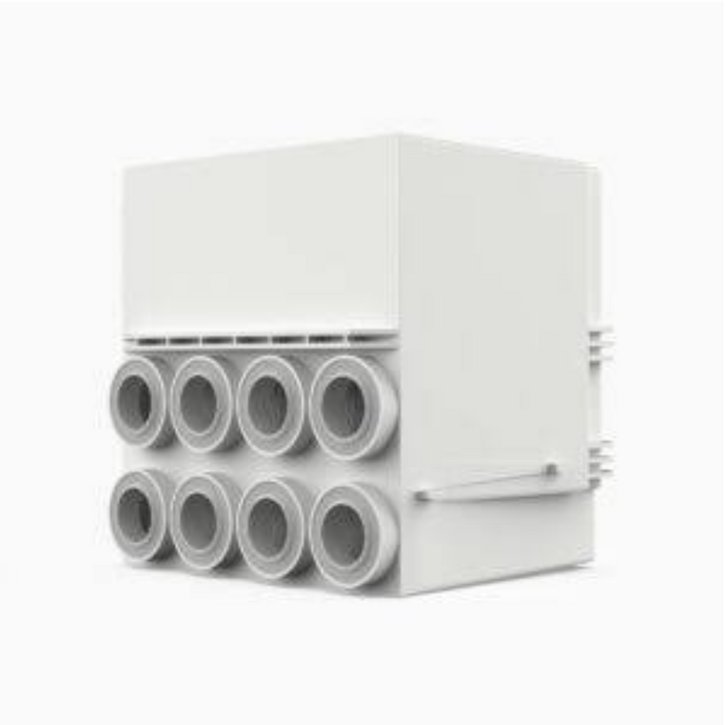 Kidde VLI Intelligent Filter for Advanced Fire Safety Systems