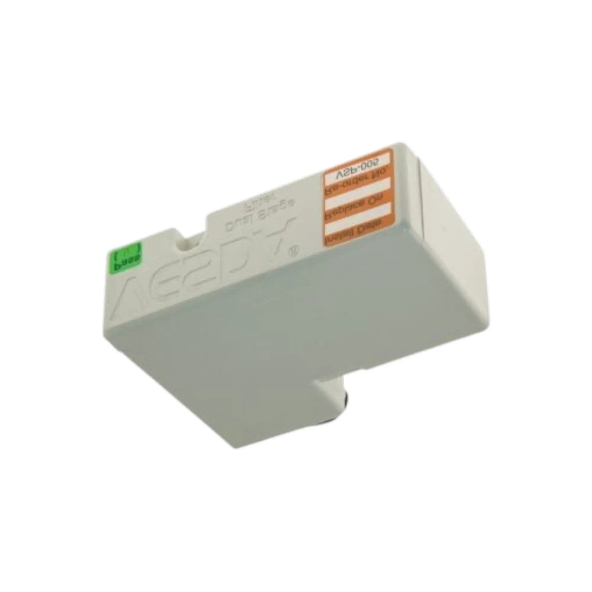 Kidde Fire Protection Filter Cartridge UL/FM Approved for Enhanced Life Safety