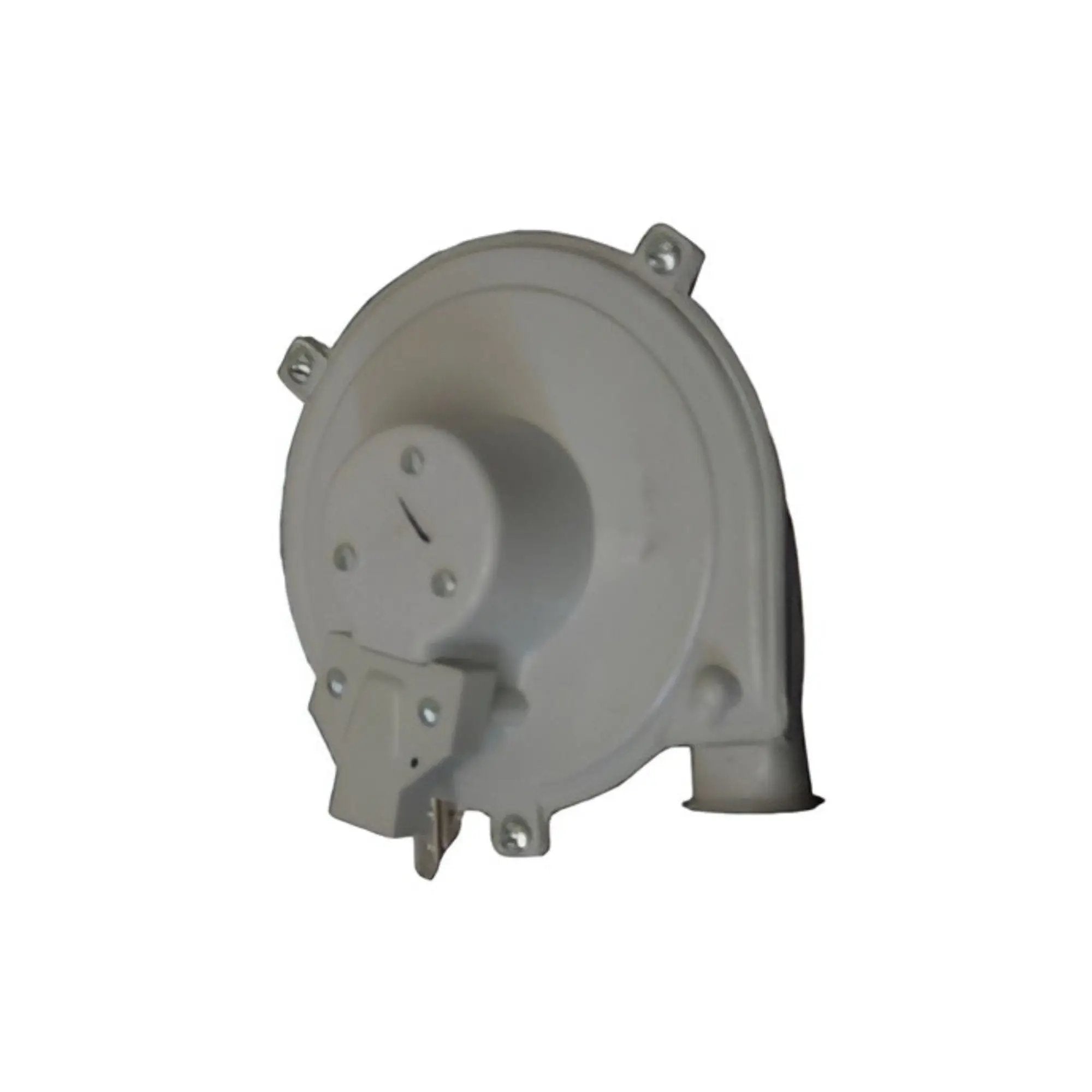 Kidde VLI Aspirator Advanced Fire Detection System for Contractors VSP-032