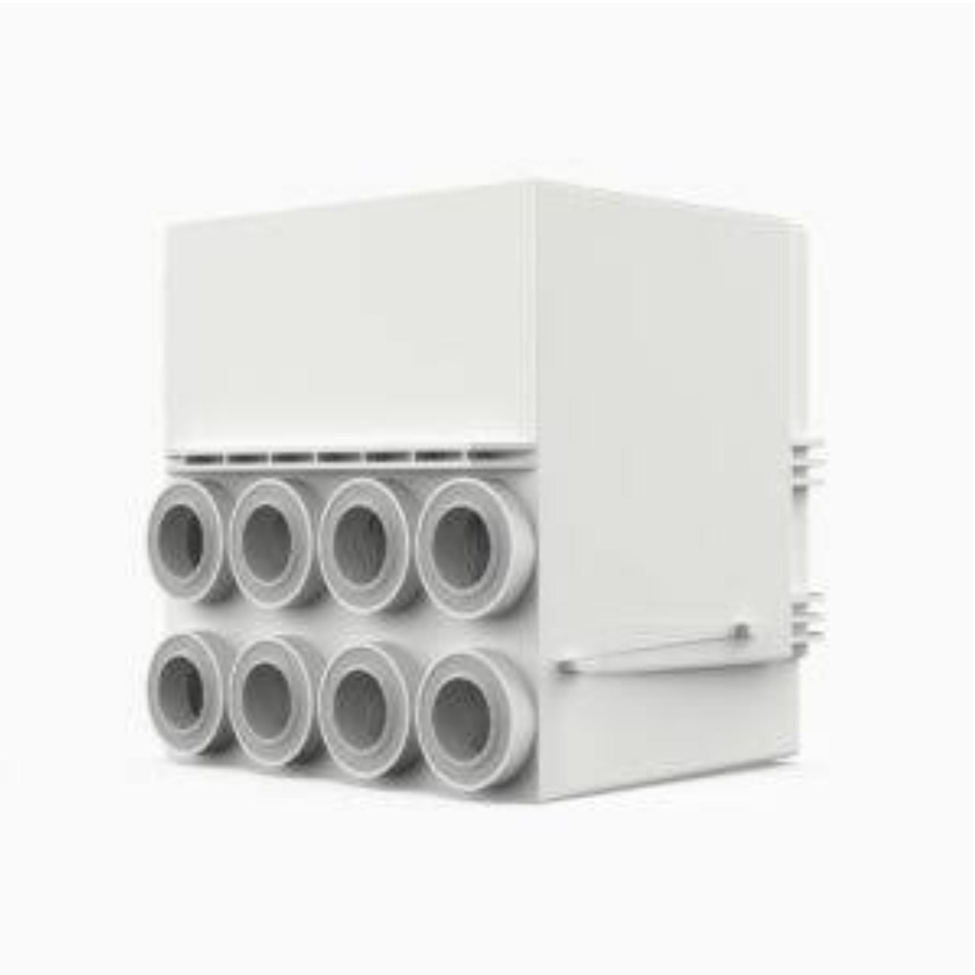 Kidde VLI Intelligent Filter for Advanced Fire Safety Systems