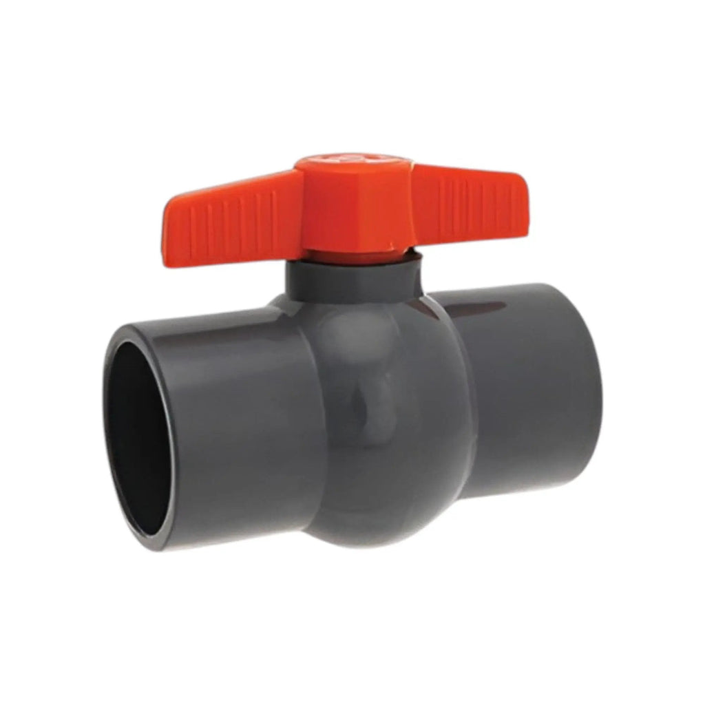 Kidde 3/4 2-Way Ball Valve Pack of 10 UL/FM Approved Durable Fire Protection for Contractors