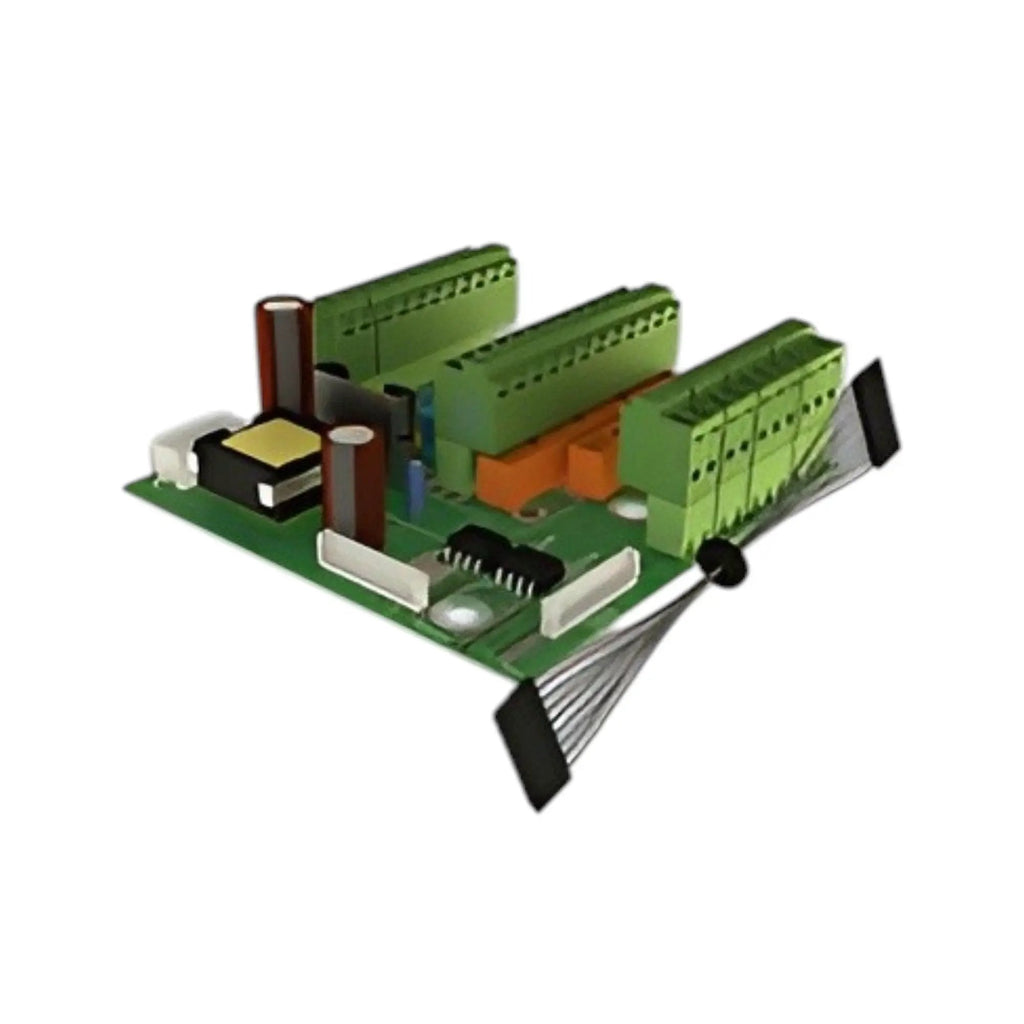 Kidde Relay Remote Termination Card UL/FM Approved Fire Safety