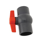 Kidde 3/4 2-Way Ball Valve Pack of 10 UL/FM Approved Durable Fire Protection for Contractors