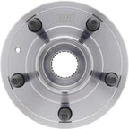 512440 - Rear Wheel Hub Bearing Hub Assembly