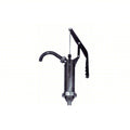Hand Pump, Lever, PPS, 12 oz/stroke