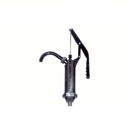 HandPump,Lever,PPS/PTFE/SS,12.8oz/stroke