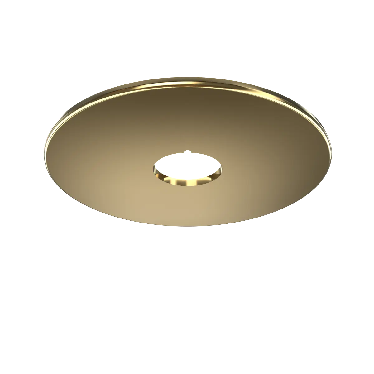 Surface Mount Escutcheons for Fire Sprinkler Systems